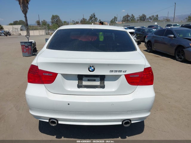 Aukcja sprzedaży 2011 Bmw 335d, vin: WBAPN7C55BA949814, numer aukcji: 43093851