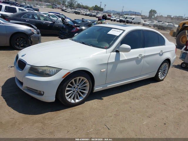 Aukcja sprzedaży 2011 Bmw 335d, vin: WBAPN7C55BA949814, numer aukcji: 43093851