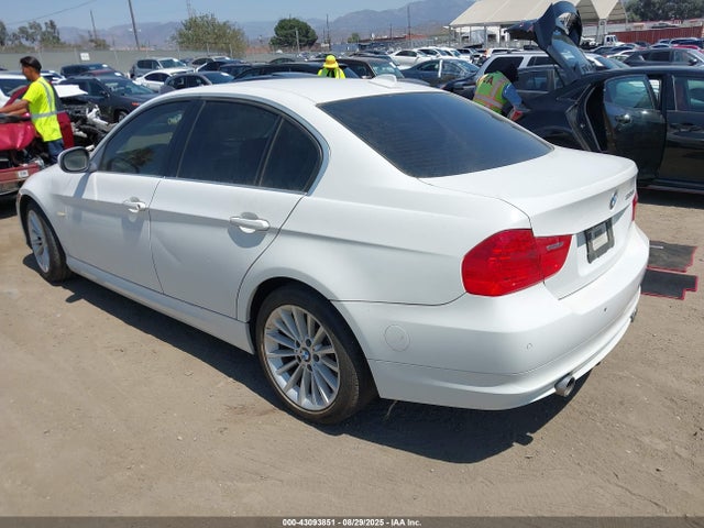 Aukcja sprzedaży 2011 Bmw 335d, vin: WBAPN7C55BA949814, numer aukcji: 43093851