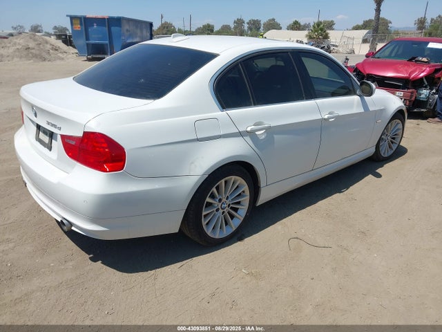 Aukcja sprzedaży 2011 Bmw 335d, vin: WBAPN7C55BA949814, numer aukcji: 43093851