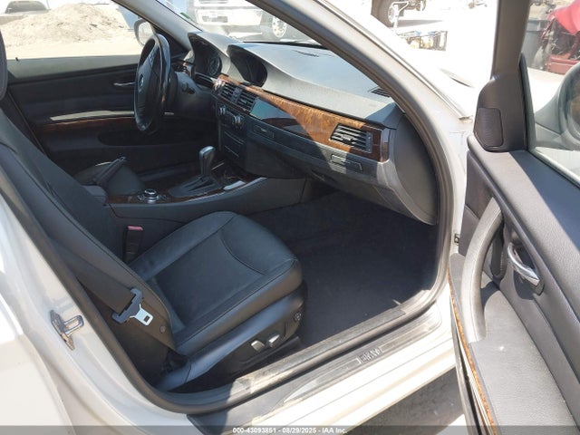 Aukcja sprzedaży 2011 Bmw 335d, vin: WBAPN7C55BA949814, numer aukcji: 43093851