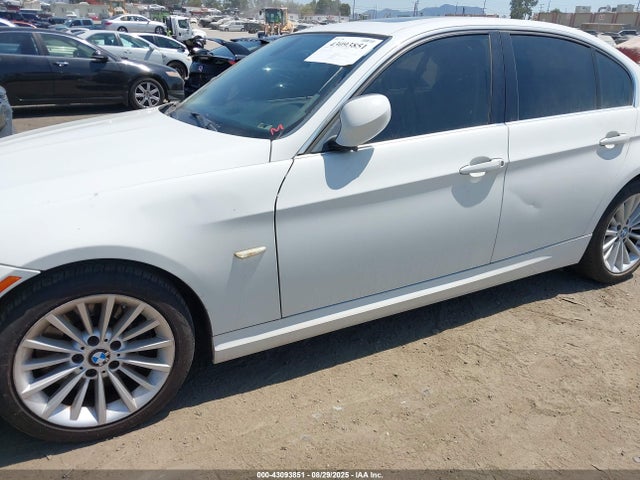 Aukcja sprzedaży 2011 Bmw 335d, vin: WBAPN7C55BA949814, numer aukcji: 43093851