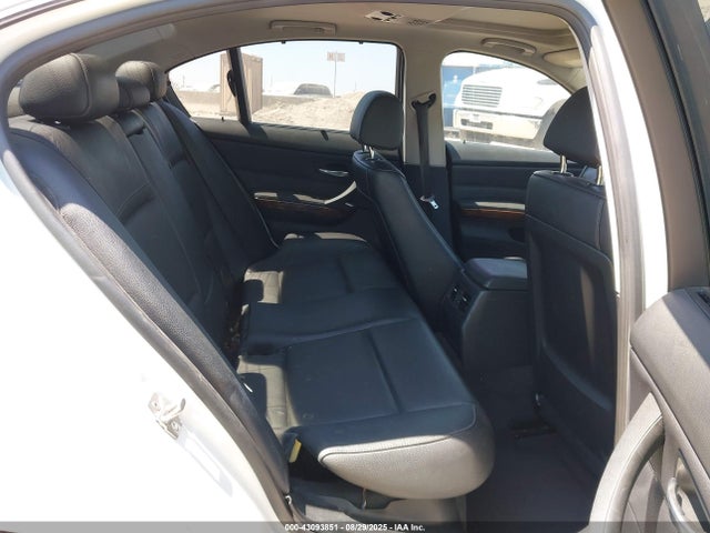 Aukcja sprzedaży 2011 Bmw 335d, vin: WBAPN7C55BA949814, numer aukcji: 43093851