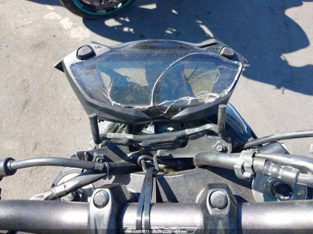 2022 SUZUKI GSX-S750 JS1C533DXN7100002 Photo 6