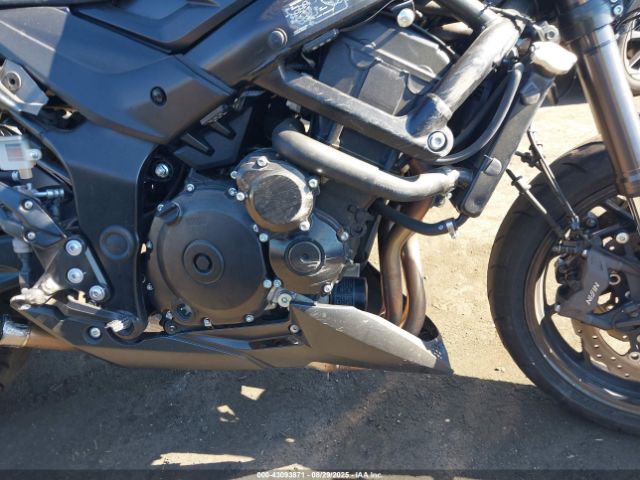 2022 SUZUKI GSX-S750 JS1C533DXN7100002 Photo 7