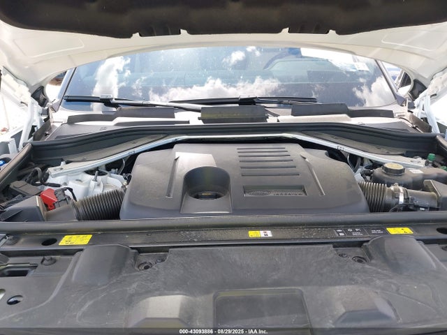 SALKPBFU3RA224115 Land Rover aj120p6h