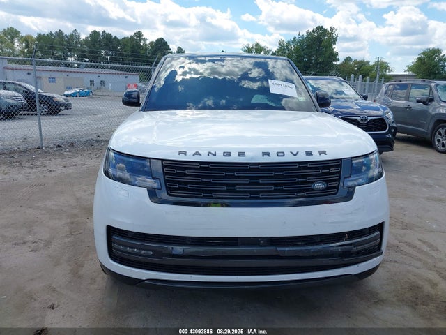 SALKPBFU3RA224115 Land Rover aj120p6h
