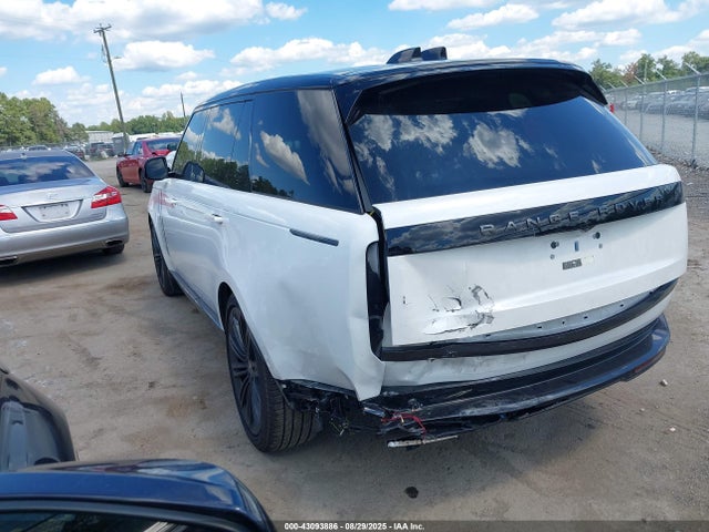 SALKPBFU3RA224115 Land Rover aj120p6h