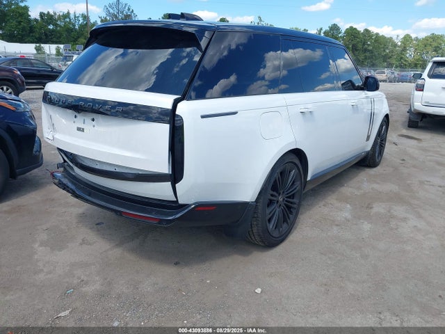 SALKPBFU3RA224115 Land Rover aj120p6h