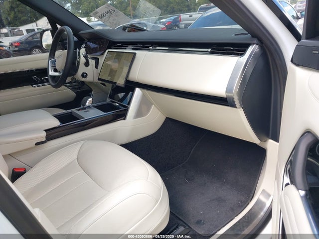 SALKPBFU3RA224115 Land Rover aj120p6h