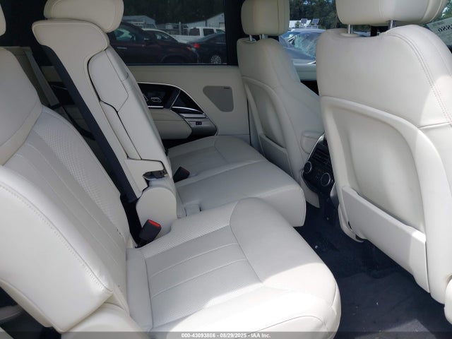 SALKPBFU3RA224115 Land Rover aj120p6h