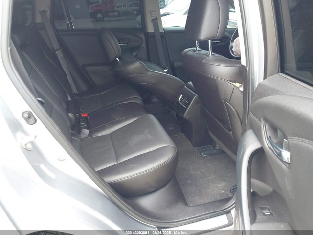 Продажа на аукционе авто 2017 Acura Rdx Advance Package, vin: 5J8TB4H7XHL025581, номер лота: 43093891