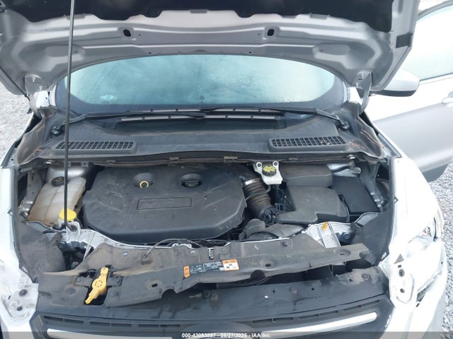 1FMCU0G97GUB51700 Ford 2016