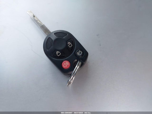 1FMCU0G97GUB51700 Ford 2016