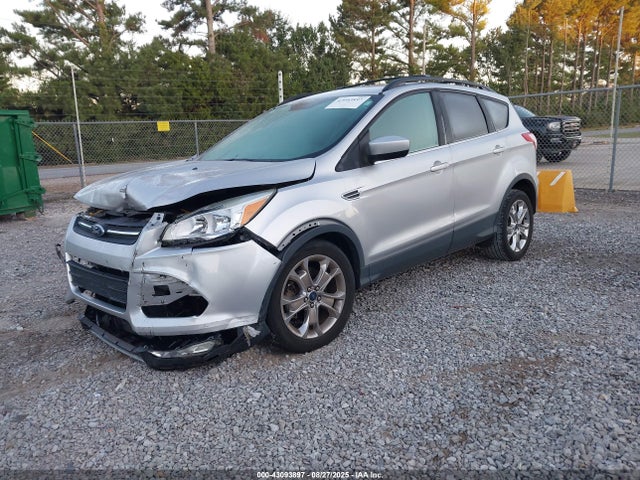 1FMCU0G97GUB51700 Ford 2016