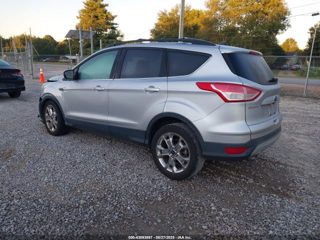 1FMCU0G97GUB51700 Ford 2016