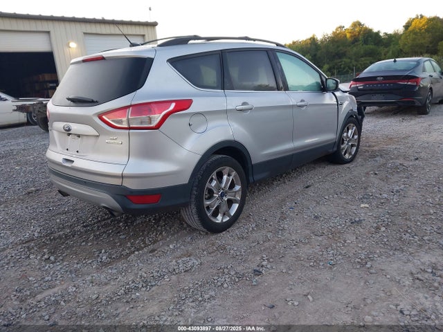 1FMCU0G97GUB51700 Ford 2016