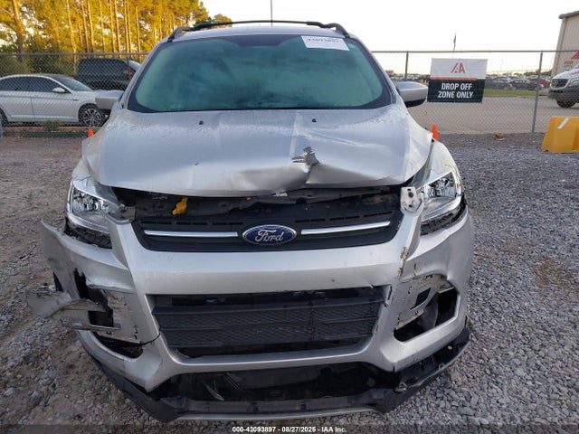 1FMCU0G97GUB51700 Ford 2016