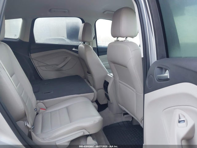 1FMCU0G97GUB51700 Ford 2016