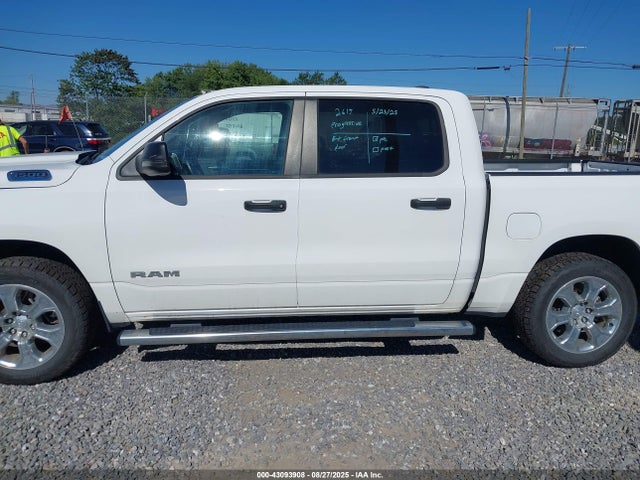 RAM 1500 2023 1C6RRFFGXPN526242 Image 14