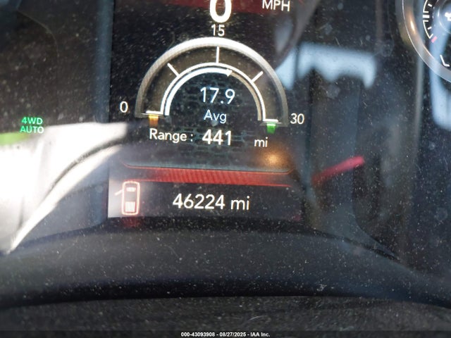 RAM 1500 2023 1C6RRFFGXPN526242 Image 15