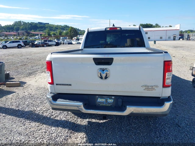 RAM 1500 2023 1C6RRFFGXPN526242 Image 16