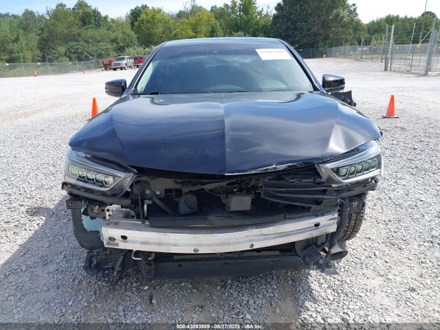 Acura j35y6 2020 19UUB2F49LA003206 Image 13