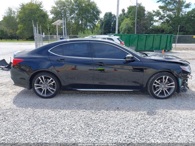 Acura j35y6 2020 19UUB2F49LA003206 Image 14
