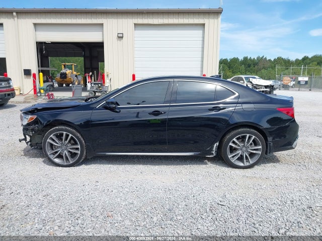 Acura j35y6 2020 19UUB2F49LA003206 Image 15