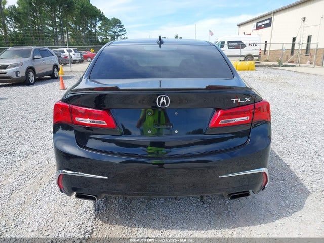 Acura j35y6 2020 19UUB2F49LA003206 Image 17