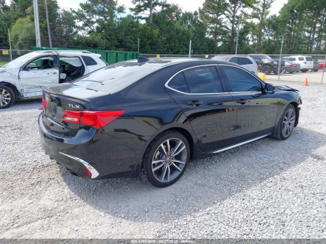 2020 ACURA TLX 19UUB2F49LA003206 Photo 3