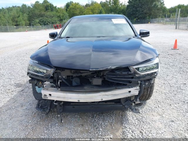 2020 ACURA TLX 19UUB2F49LA003206 Photo 5