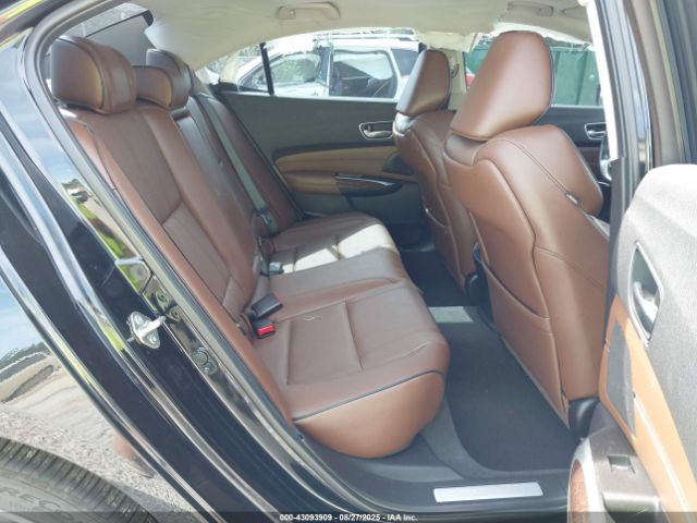 2020 ACURA TLX 19UUB2F49LA003206 Photo 7