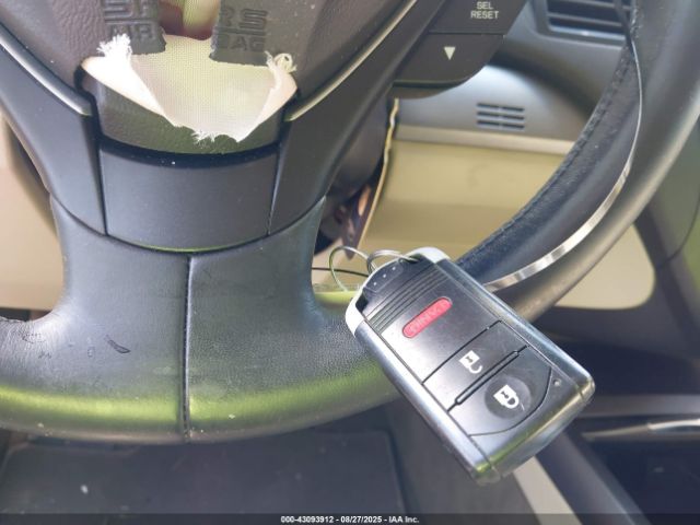 2013 ACURA RDX 5J8TB3H30DL007477 Photo 10