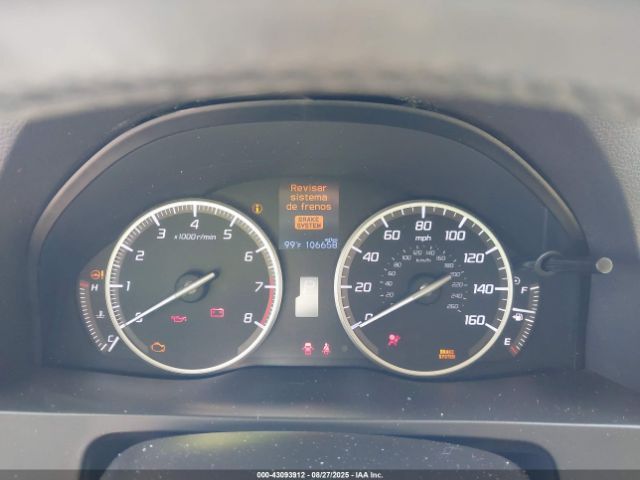 2013 ACURA RDX 5J8TB3H30DL007477 Photo 6