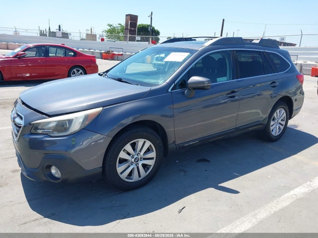 4S4BSAHC5K3287971 Subaru na u5