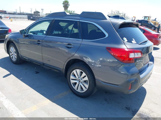 4S4BSAHC5K3287971 Subaru na u5