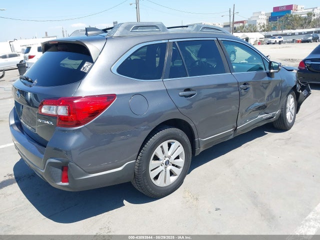 4S4BSAHC5K3287971 Subaru na u5