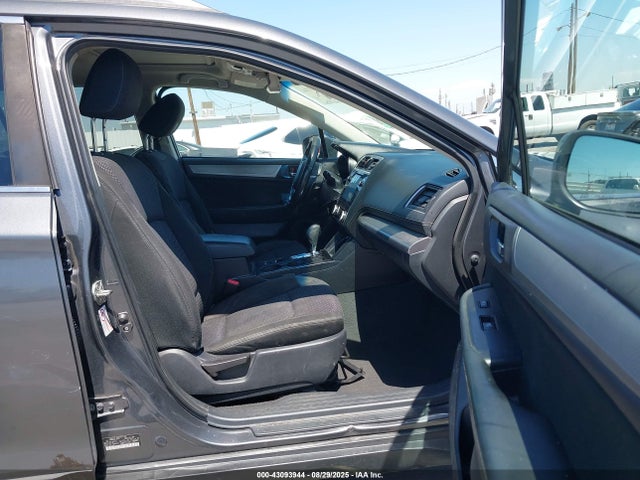 4S4BSAHC5K3287971 Subaru na u5