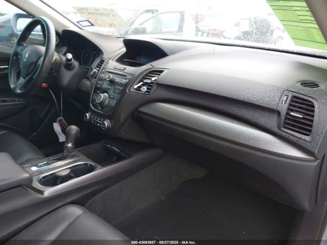 2014 ACURA RDX 5J8TB3H30EL001213 Photo 4