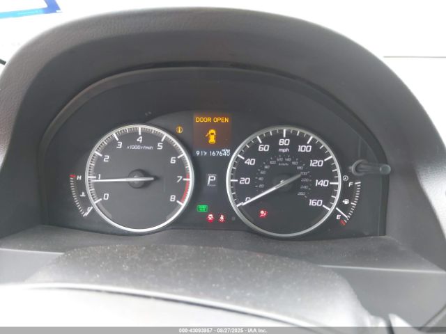 2014 ACURA RDX 5J8TB3H30EL001213 Photo 6