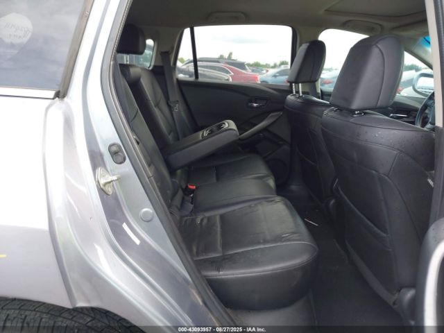 2014 ACURA RDX 5J8TB3H30EL001213 Photo 7