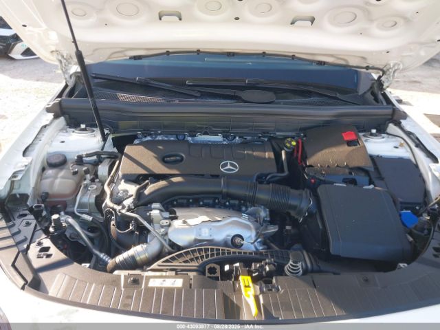 2023 MERCEDES-BENZ GLB 250 W1N4M4HB8PW333873 Photo 9