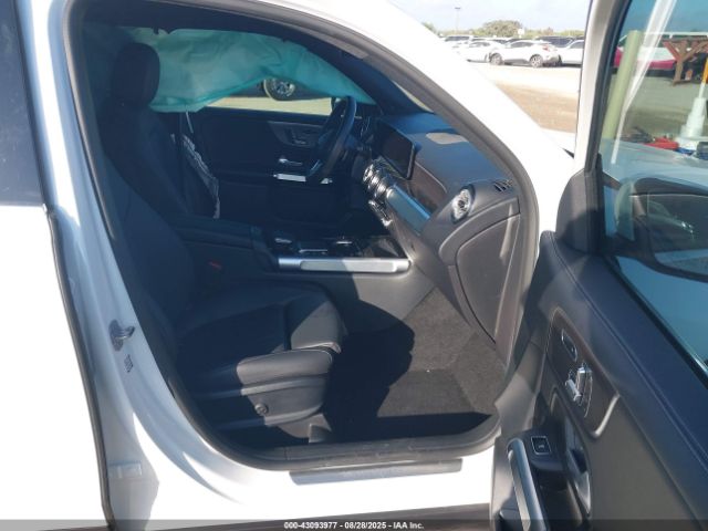 2023 MERCEDES-BENZ GLB 250 W1N4M4HB8PW333873 Photo 4