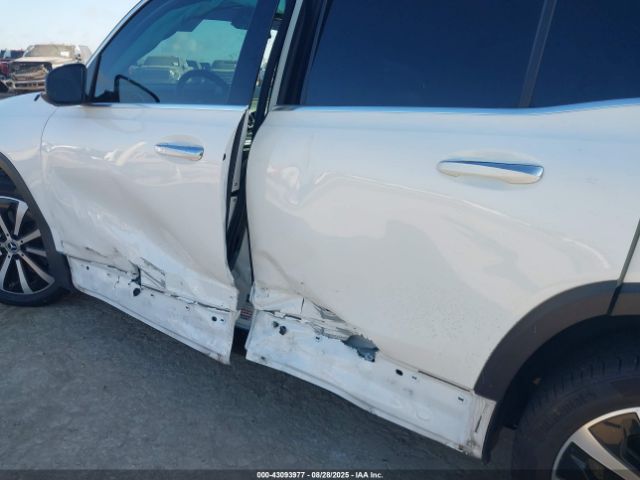 2023 MERCEDES-BENZ GLB 250 W1N4M4HB8PW333873 Photo 5