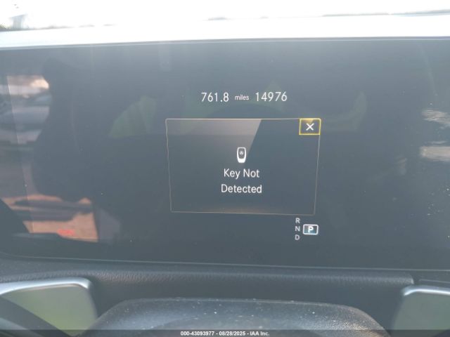 2023 MERCEDES-BENZ GLB 250 W1N4M4HB8PW333873 Photo 6