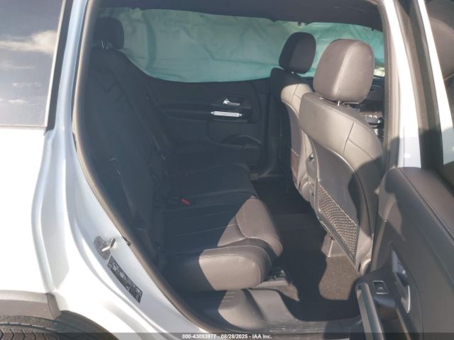 2023 MERCEDES-BENZ GLB 250 W1N4M4HB8PW333873 Photo 7