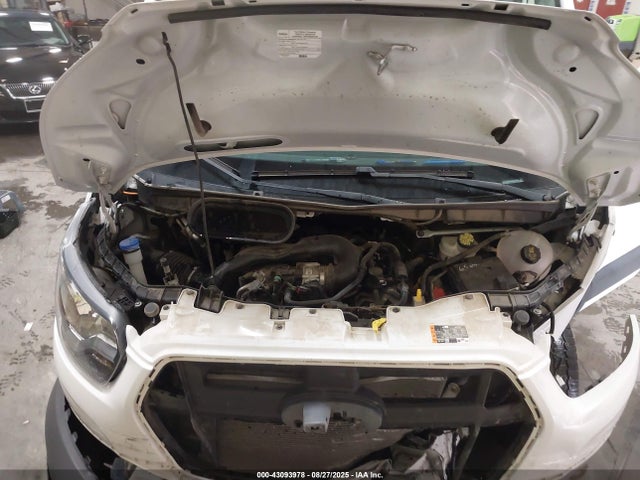 Ford 3.5l v6 cyclone 2021 1FBAX9C83MKA61489 Image 10