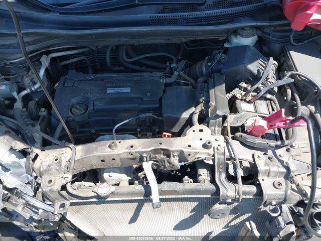 3CZRM3H57GG709263 Honda k24w9/k24v1