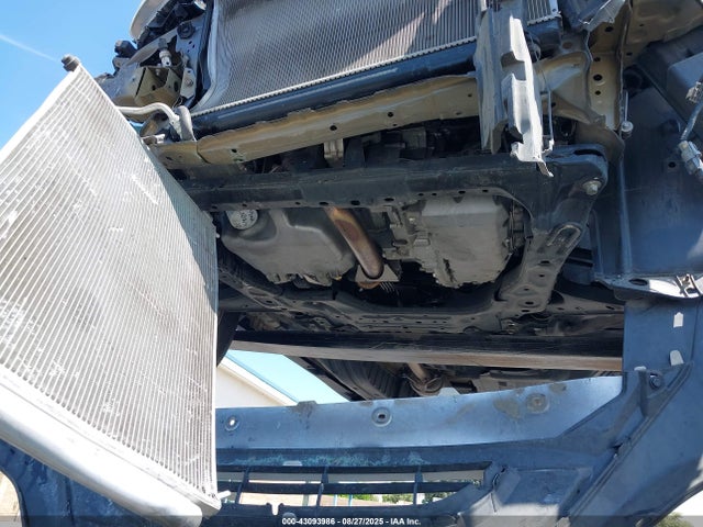 3CZRM3H57GG709263 Honda k24w9/k24v1